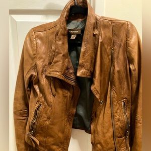Danier Leather Jacket
